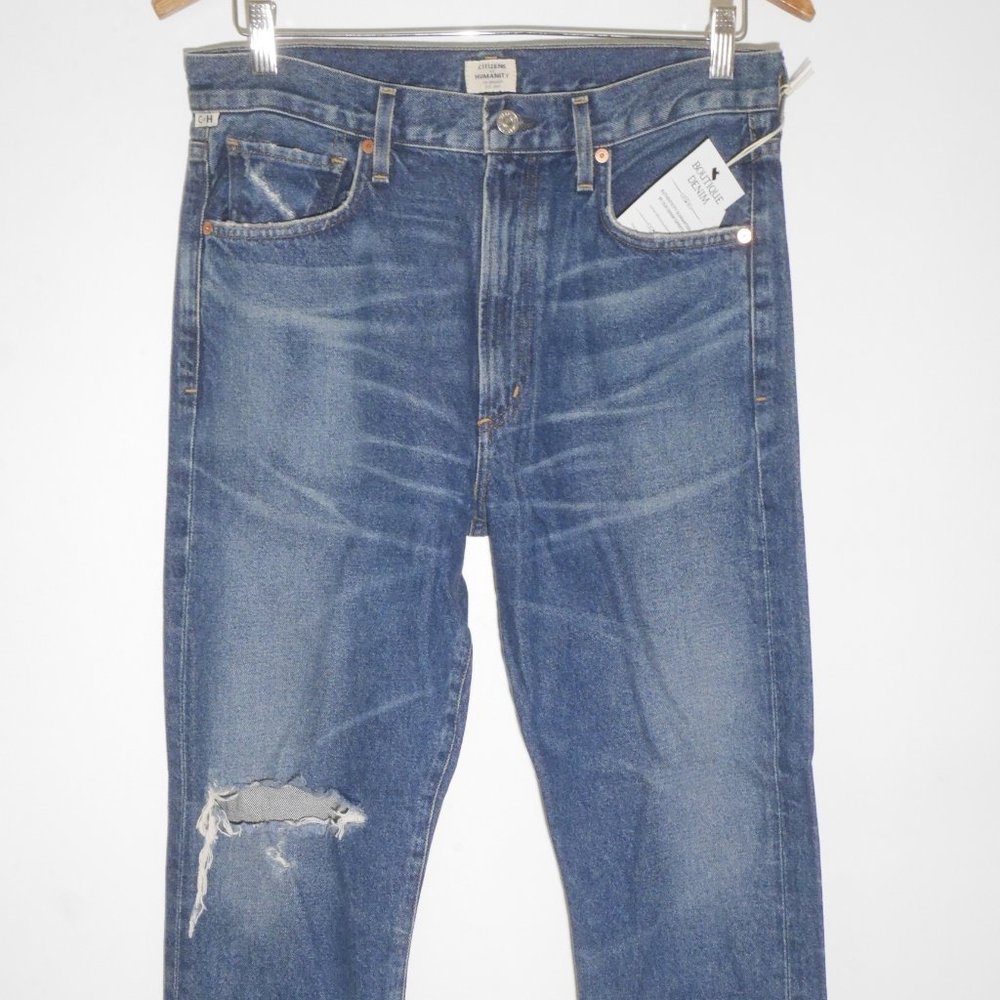 Citizens of Humanity Premium Vintage Dree Sessions